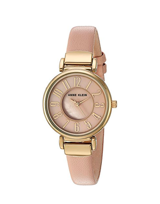 Часы Anne Klein Ring 2156PMLP